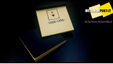 Metamorpost-It by Rowman Rowmiruz Metamorpost-It by Rowman Rowmiruz