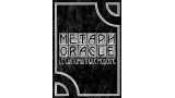 Metaph-Oracle by Iain Dunford Metaph-Oracle by Iain Dunford