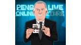 Michael Kaminskas Penguin Live Online Lecture Michael Kaminskas Penguin Live Online Lecture