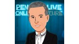 Michel Clavello Penguin Live Online Lecture Michel Clavello Penguin Live Online Lecture
