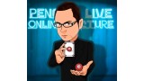 Michel Huot Penguin Live Online Lecture Michel Huot Penguin Live Online Lecture