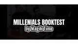 Millennial'S Book Test by Sonia Benito And Jonny Ritchie Millennial'S Book Test by Sonia Benito And Jonny Ritchie