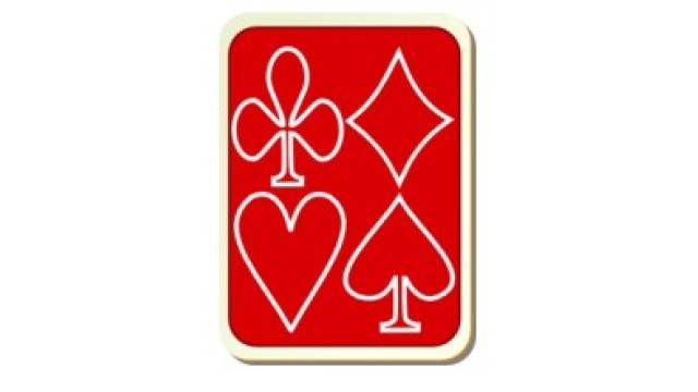 Mind Card by Catanzarito Magic Mind Card by Catanzarito Magic