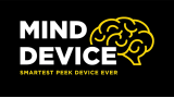 Mind Device by Julio Montoro Mind Device by Julio Montoro