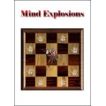 Mind Explosions by Bob Cassidy