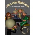 Mind Game by Dave Arch