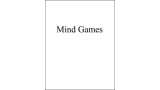 Mind Games by Bob Cassidy Mind Games by Bob Cassidy