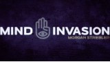 Mind Invasion by Morgan Strebler Mind Invasion by Morgan Strebler
