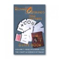 Mind Mysteries Guide Book Vol 7 by Richard Osterlind Mind Mysteries Guide Book Vol 7 by Richard Osterlind
