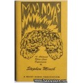 Mind Novas by Stephen Minch