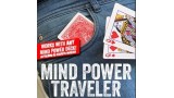 Mind Power Traveler by Card Shark Mind Power Traveler by Card Shark