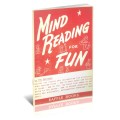 Mind Reading For Fun (1948) by The Graysons