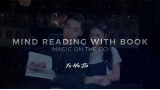 Mind Reading With Book by Yu Ho Jin Mind Reading With Book by Yu Ho Jin
