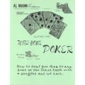 Mind Your Poker by Al Mann