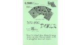 Mind Your Poker by Al Mann Mind Your Poker by Al Mann