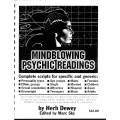 Mindblowing Psychic Readings by Herb Dewey