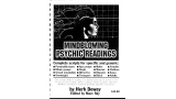 Mindblowing Psychic Readings by Herb Dewey Mindblowing Psychic Readings by Herb Dewey