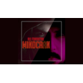 Mindcaan by Ali Foroutan