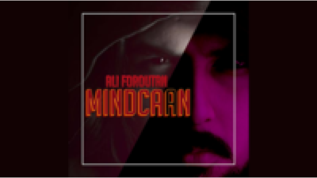 Mindcaan by Ali Foroutan Mindcaan by Ali Foroutan