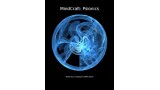 Mindcraft - Psionics by Bill Dekel