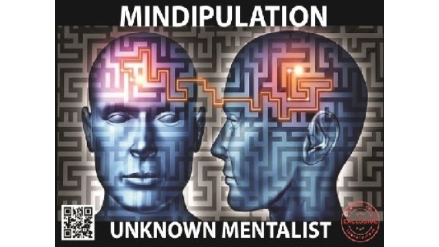Mindipulation by Unknown Mentalist Mindipulation by Unknown Mentalist