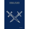 Mindslasher by Simon Beckett