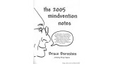 Mindvention 2005 by Bruce Bernstein