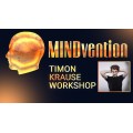 Mindvention 2021 Workshop (Videos + Pdfs) by Timon Krause