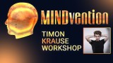 Mindvention 2021 Workshop (Videos + Pdfs) by Timon Krause Mindvention 2021 Workshop (Videos + Pdfs) by Timon Krause