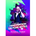 Mindvention 2022 Lecture Notes by Paul Brook