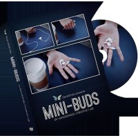 Mini-Bud by Sansminds Creative Lab Mini-Bud by Sansminds Creative Lab