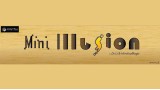 Mini Illusion by Himitsu Magic Mini Illusion by Himitsu Magic