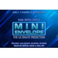 Minienvelope by Ragil Septia & Esya G
