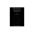 Minimalistic, Metaphysical, Mentalism - The Lecture by Scott Creasey