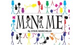 Minime by Steve Marchello Minime by Steve Marchello