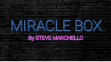Miracle Box by Steve Marchello Miracle Box by Steve Marchello