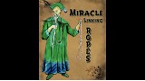 Miracle Linking Ropes by Amazo Magic Miracle Linking Ropes by Amazo Magic