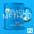 Miracle Method by John Carey