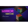 Mirror Standard Rubik Cube by Rodrigo Romano