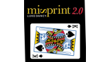 Misprint 2.0 by Luke Dancy Misprint 2.0 by Luke Dancy