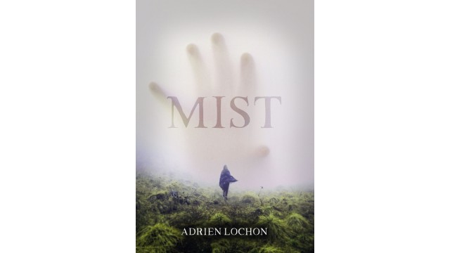 Mist by Adrien Lochon Mist by Adrien Lochon
