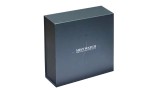 Mist Watch by Hanson Chien Mist Watch by Hanson Chien
