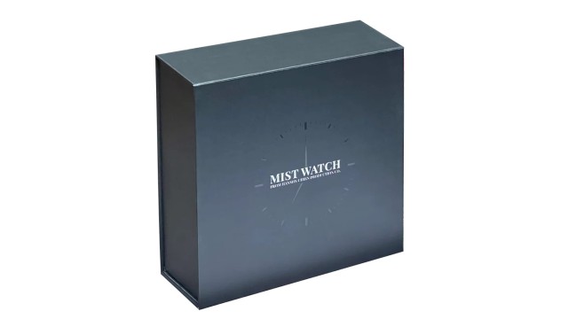 Mist Watch by Hanson Chien Mist Watch by Hanson Chien