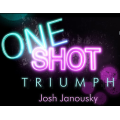 Mms One Shot - In The Hands Triumph by Josh Janousky