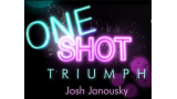 Mms One Shot - In The Hands Triumph by Josh Janousky Mms One Shot - In The Hands Triumph by Josh Janousky