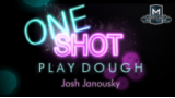 Mms One Shot - Play Dough by Josh Janousky Mms One Shot - Play Dough by Josh Janousky