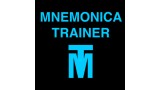Mnemonica Trainer by Rick Lax Mnemonica Trainer by Rick Lax