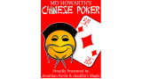 Mo Howarth'S Legendary Chines by Aladdin'S Magic & Jonathan Royle Mo Howarth'S Legendary Chines by Aladdin'S Magic & Jonathan Royle