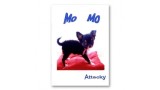 Mo Mo by Atacky Mo Mo by Atacky