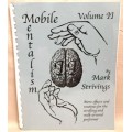 Mobile Mentalism Volume 2 by Mark Strivings